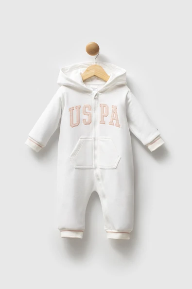 U.S. Polo Assn Tulum USB2745 Beyaz ürün görseli 1