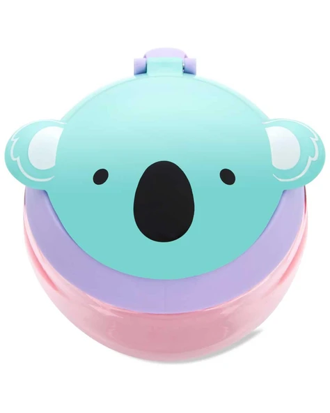 Skip Hop Zoo Çerez Kabı Koala - Resim 2