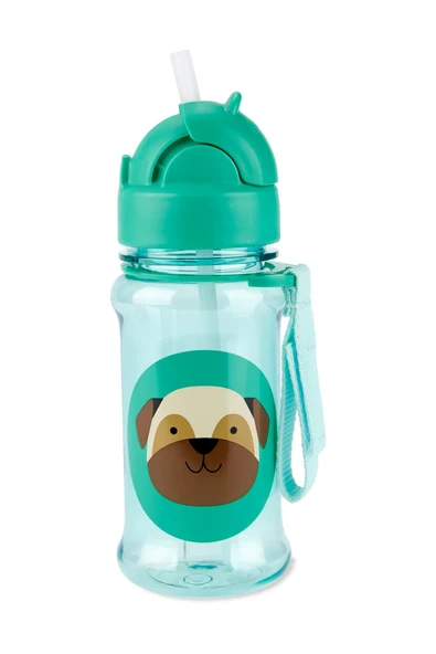 Skip Hop Pipetli Tritan Suluk Köpek ürün görseli 1