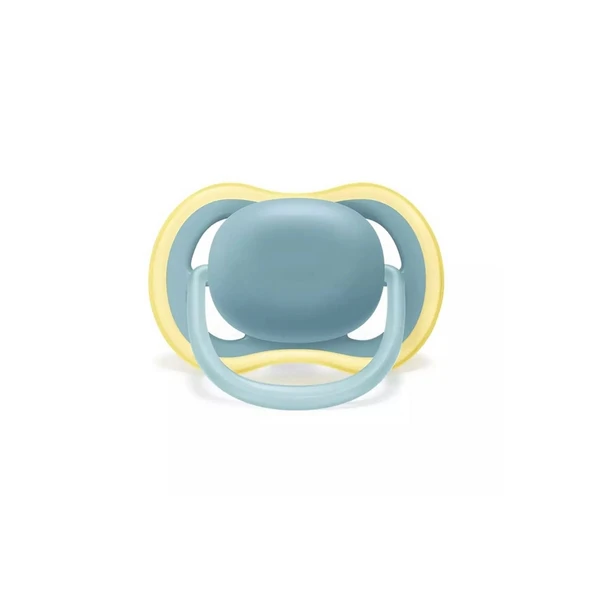Philips Avent Ultra Air Emzik 18+ Ay - Resim 3