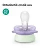 Philips Avent Ultra Start Gece Emzik 0-2 Ay ürün görseli 1