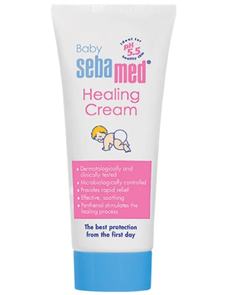 Sebamed Baby Pişik Önleyici Krem 100 ml ürün görseli 1