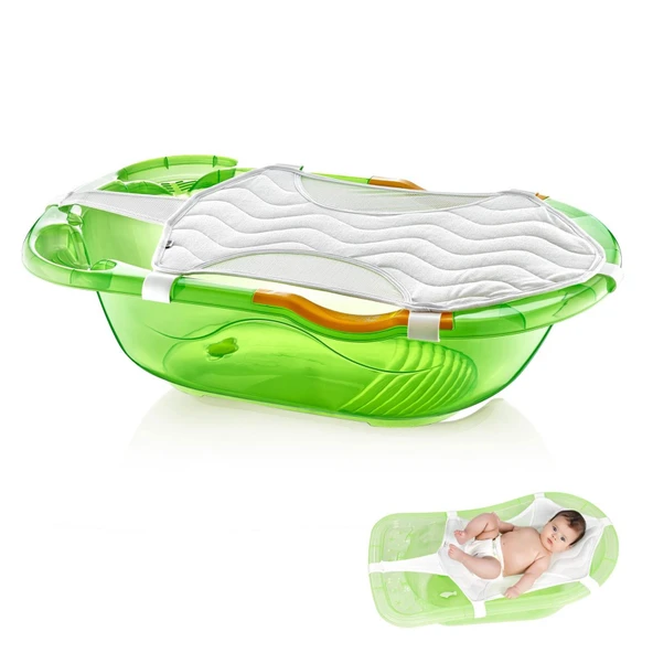 BabyJem Bebek Banyo Küvet Filesi Havlu 044 ürün görseli 1