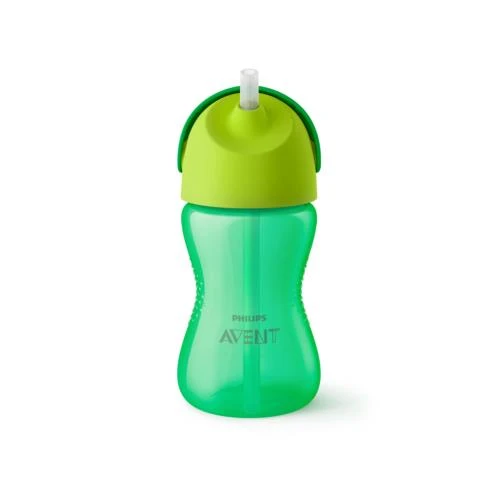 Philips Avent Pipetli Bardak 300 ml Erkek ürün görseli 1