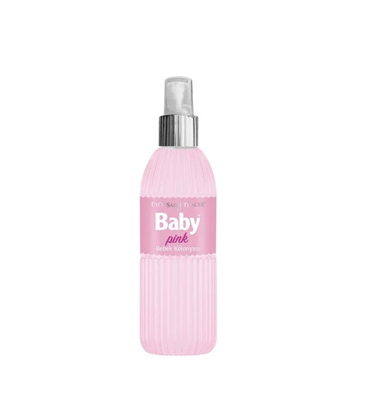 Eyüp Sabri Tuncer Baby Pink Bebek Kolonyası 150 ml ürün görseli 1
