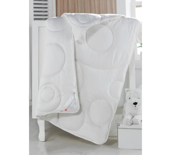 Cotton Box Bebek Pamuk Yorgan ürün görseli 1