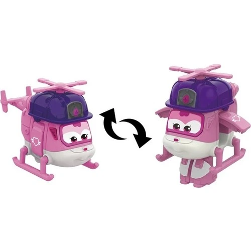 Harika Kanatlar Tekli Mini Kurtarıcı Dizzy ürün görseli 1