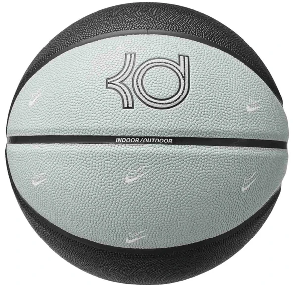 Nike Kevin Durant Seri Kd İndoor/Outdoor 7 Numara Unisex Basketbol Topu ürün görseli 1