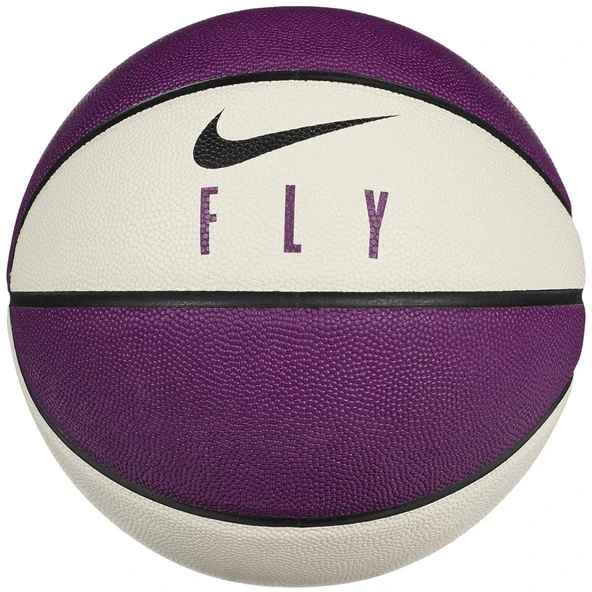 Nike FLY İndoor/Outdoor 7 Numara Unisex Basketbol Topu ürün görseli 1