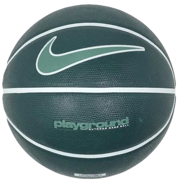 Nike Everyday Playground Graphic NK İndoor/Outdoor 7 Numara Unisex Basketbol Topu ürün görseli 1