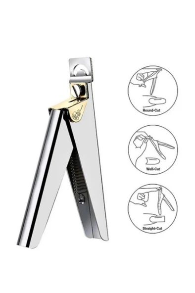 Misyul Demir Giyotin Pens Tips Makası MIS-2159 ürün görseli 1