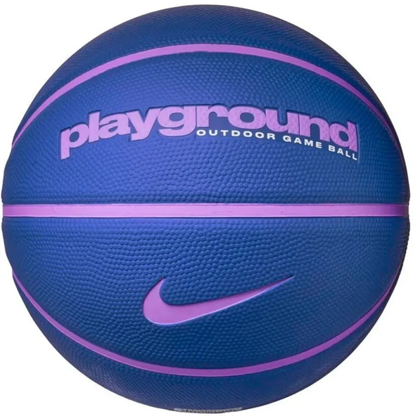 Nike Everyday Playground Graphic İndoor/Outdoor 7 Numara Unisex Basketbol Topu ürün görseli 1