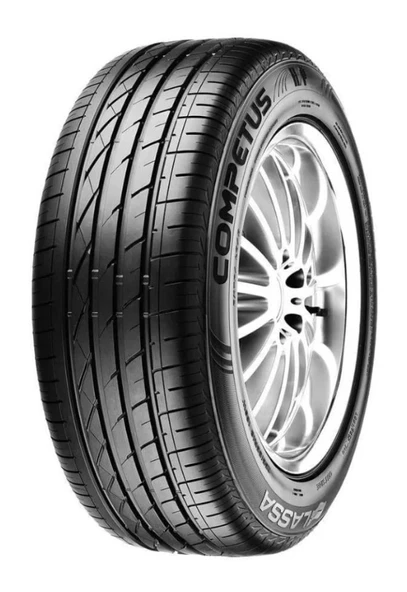 Lassa Competus H/p3 Xl 235/55R17 103V Yaz Lastiği - 2026 ürün görseli 1