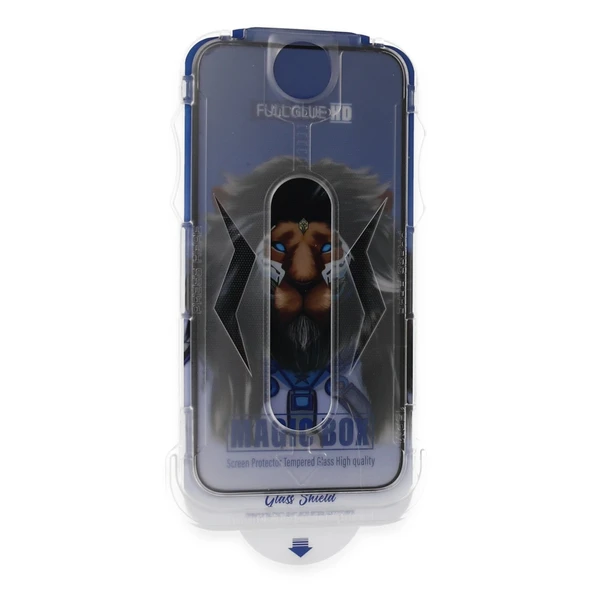 Apple İphone 15 Pro Max Vanessa Magic Cam - Resim 3