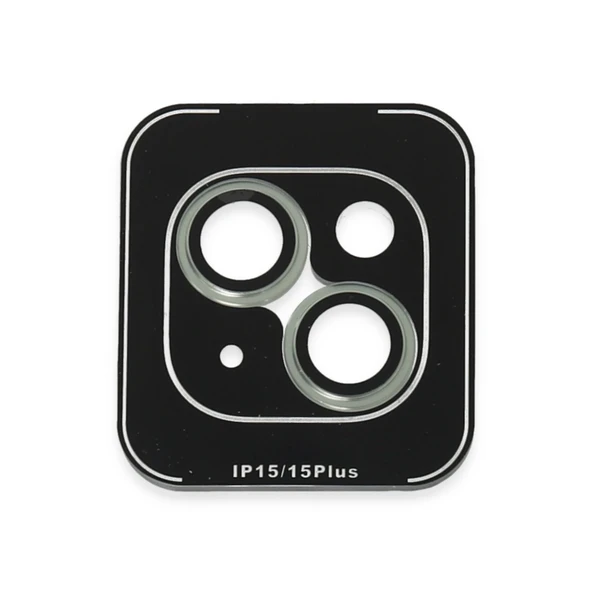 Joko Apple İphone 15 Pvd Metal Kamera Lens - Açık Yeşil ürün görseli 1