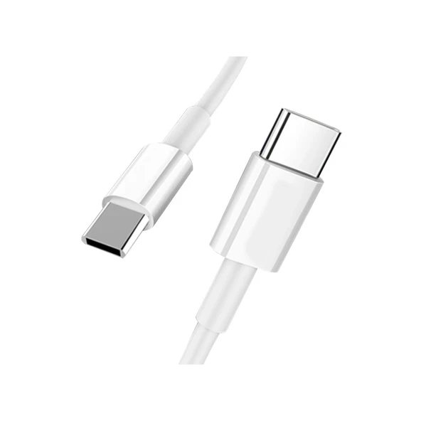 Dc15 Type-c To Type-c Kablo 1m 18w ürün görseli 1