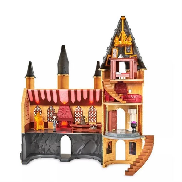 Harry Potter Hogwart Castle 6061842 Lisanslı Ürün ürün görseli 1