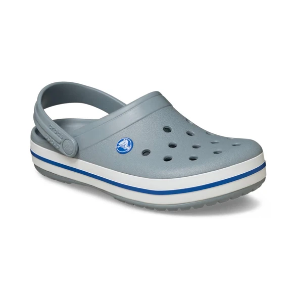 Crocs 11016 Crocband Gri - Resim 4
