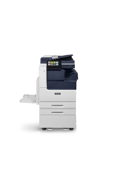 Fotokopi Makinası B7130 Siyah-Beyaz Laser, Wi-Fi, A4-A3 ürün görseli 1