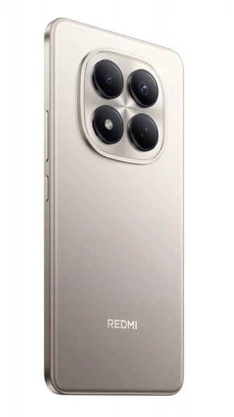 REDMI Note 15 Pro 512 GB 12 GB Ram (Xiaomi Türkiye Garantili) Titanyum Gri ürün görseli 1