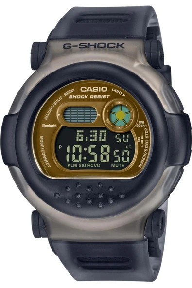 CASIO G-b001mvb-8dr Kol Saati ürün görseli 1