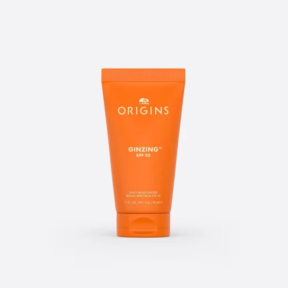 Origins GinZing SPF 30 Nemlendirici Krem 50 ml. ürün görseli 1