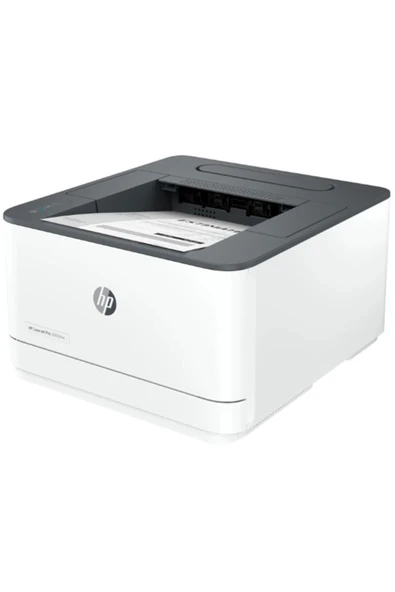 Laserjet Pro 3003DW Yazıcı 33PPM 3G654A - Resim 2