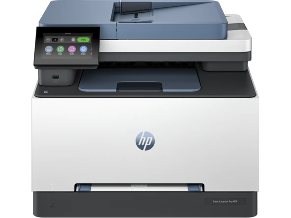 499M6A Colorlaserjet 3303SDW Yaz/tar/fot A4 ürün görseli 1