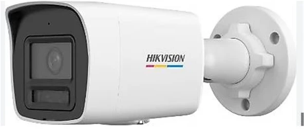 Hikvision DS-2CD1047G2H-LIUF 4mp 2.8 mm Ip Bullet ColorVu  Kamera ürün görseli 1