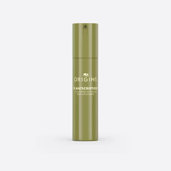 Origins Plantscriptions Güçlü İçerikli Yaşlanma Karşıtı Serum 50 ml. - Peptides , Anogeissus , Hyaluronic Acid ürün görseli 1