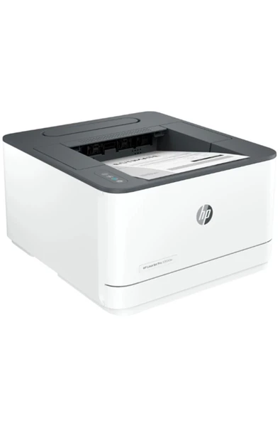 Laserjet Pro 3003DW Yazıcı 33PPM 3G654A - Resim 3