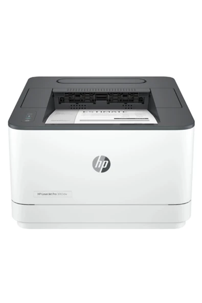 Laserjet Pro 3003DW Yazıcı 33PPM 3G654A ürün görseli 1