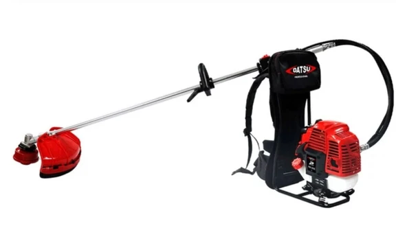 Datsu Tr 655 Motorlu Sırt Tırpan (Profesyonel) ürün görseli 1