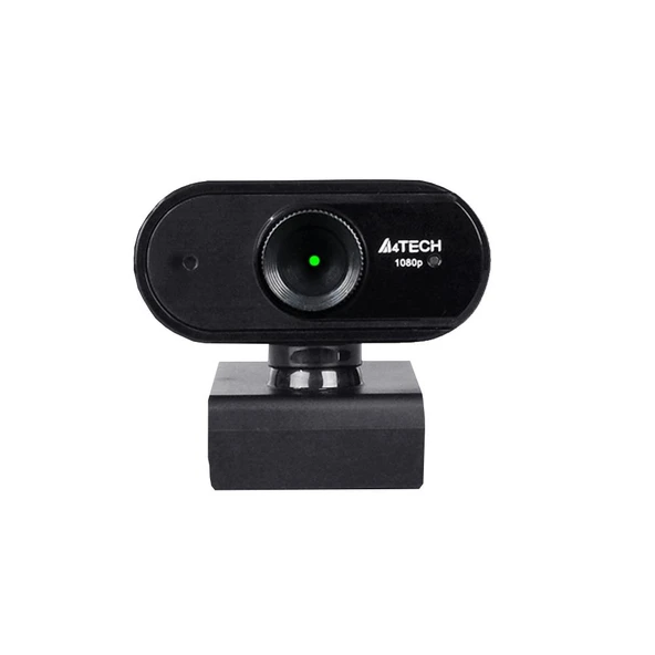 A4 Tech Webcam Pk-925H Anti-Glare 1080P Full Hd Kamera ürün görseli 1