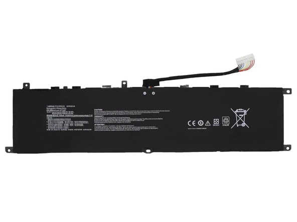 Monster Tulpar T7 V25 Uyumlu Batarya  – Orjinal Uyumlu, Yüksek Performanslı ürün görseli 1