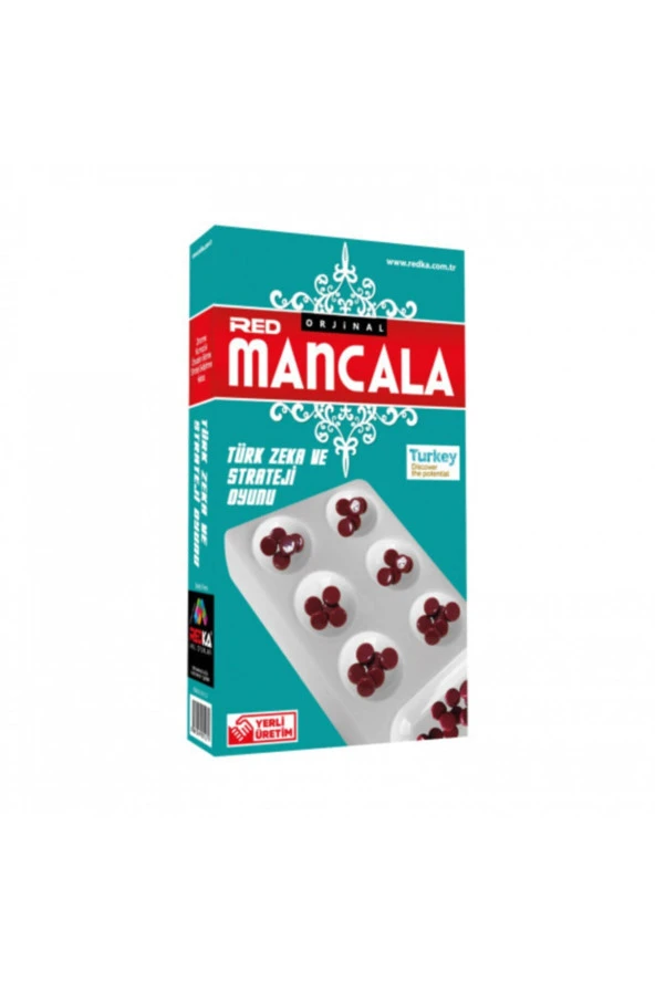Redka Plastik Mangala Lisanslı Ürün ürün görseli 1