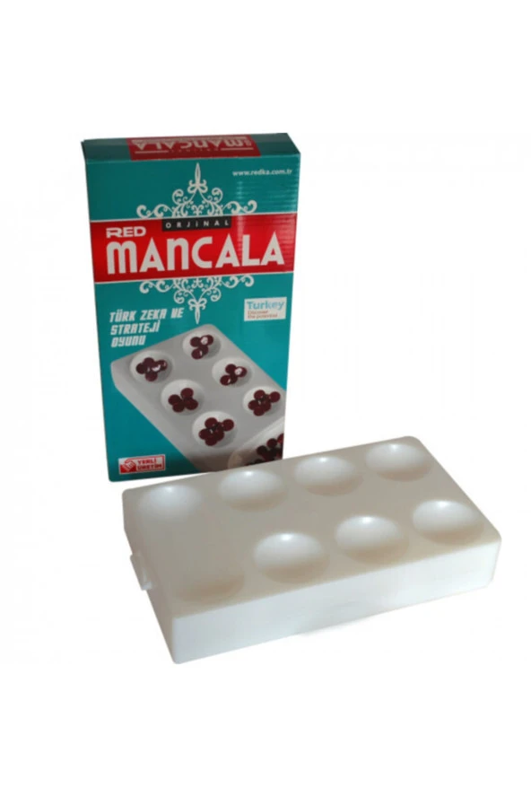 Redka Plastik Mangala Lisanslı Ürün - Resim 2