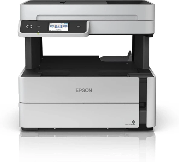 Epson C11CG92403 EcoTank M3170 Yazıcı, Tarayıcı, Wi-Fi, Faks, Tanklı Yazıcı ürün görseli 1