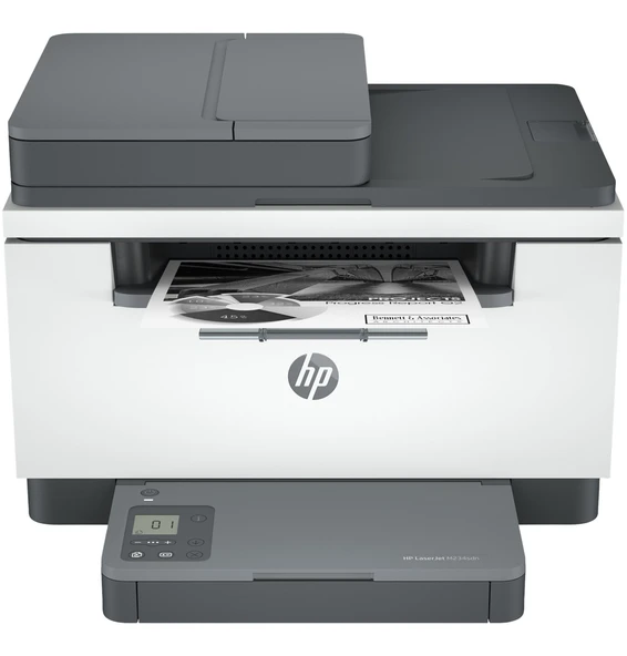 Hp 6GX00F (M234SDN) Laserjet Tarayıcı + Fotokopi + Network + Dubleks Mono Lazer Yazıcı ürün görseli 1
