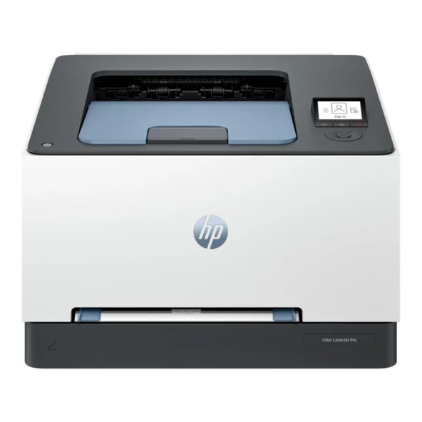 499N4A Laserjet Color Pro Mfp 3203DW Mono Laser Yazıcı Eth/wıfı ürün görseli 1