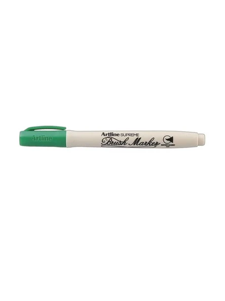 Artline Supreme Brush Marker Boyama Seti 7'li - Resim 2