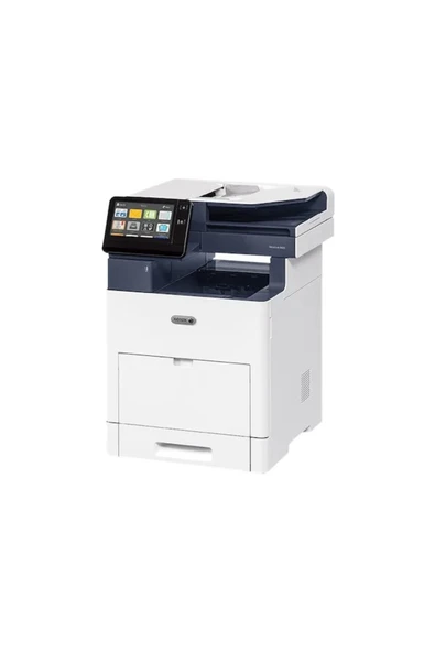 Xerox VersaLink B605V_S A4 Çok Fonksiyonlu Mono Lazer Yazıcı ürün görseli 1