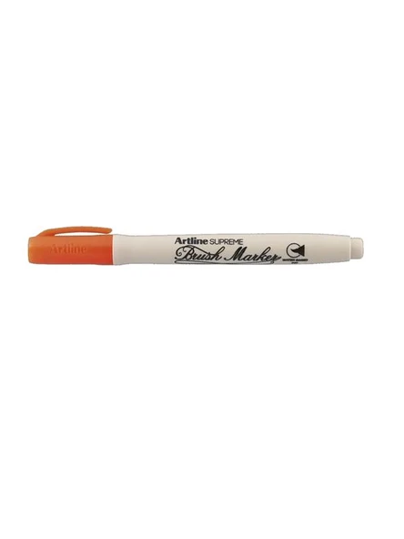 Artline Supreme Brush Marker Boyama Seti 7'li - Resim 3