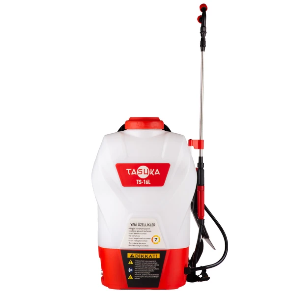 Tasuka Ts16L Akülü İlaçlama 16Lt 4.0Ah ürün görseli 1