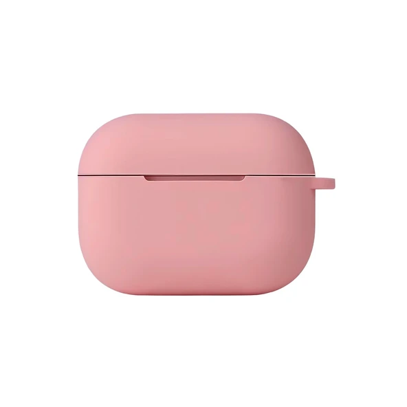 Apple Airpods Pro 2 (2.nesil) Hang Kılıf - Pembe ürün görseli 1