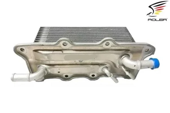 04C145749A Radyatör Turbo Soğutucu Intercooler - Golf-T-Cross-Tro-A1-A3-Leon-Polo-Fabia--Kamiq-Ibiza-Arona 1.0 Tsi Chzb- ürün görseli 1
