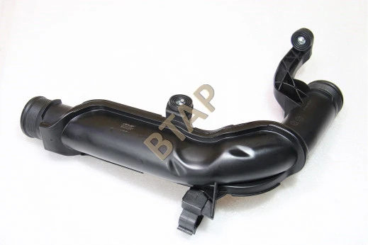 BTAP VOLKSWAGEN GOLF JETTA PASSAT CADDY TURBO HORTUMU 1K0145770AE ürün görseli 1