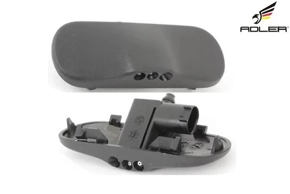8R0955987B Cam Su Fiskiye Memesi Sol - Audi Q5 ürün görseli 1
