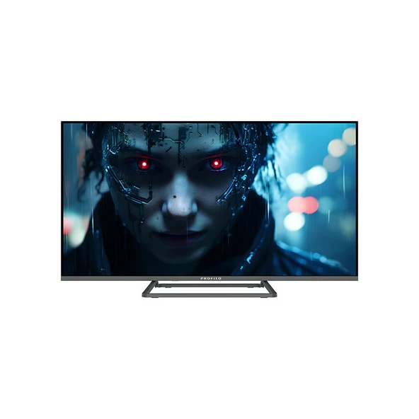 PROFİLO 43PA525EQG 109 TV ürün görseli 1