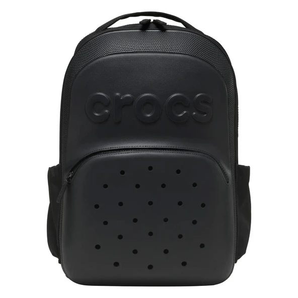 Crocs Czfb0003 Sırt Çantası Siyah ürün görseli 1